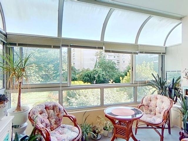 Appartement à vendre 3/4 pièces RENNES centre 35 Colombier Gare