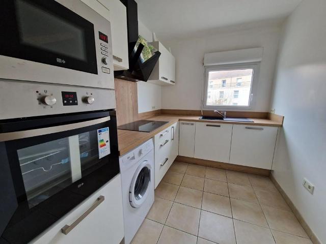 Appartement Eaubonne 3 pièce s 62 m2