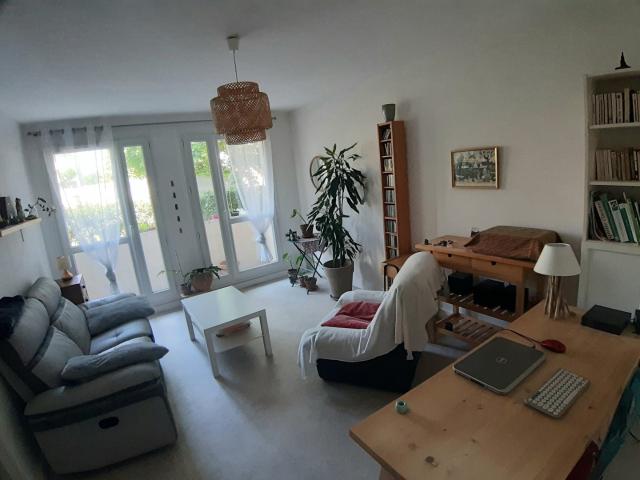 Appartement 53 m2 Toulouse