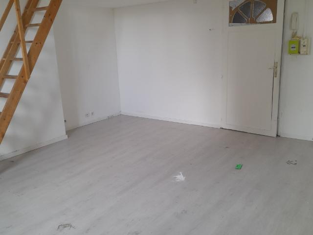 Appartement 57 m2 Roubaix