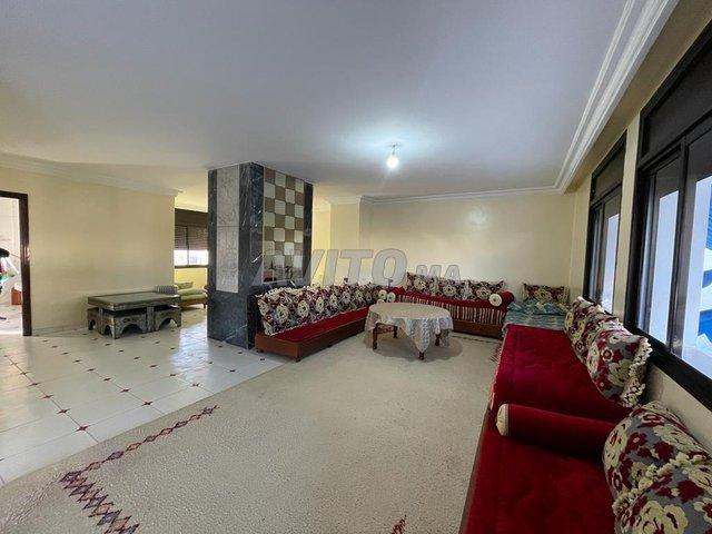 Appartement à vendre 356 m² à Rabat