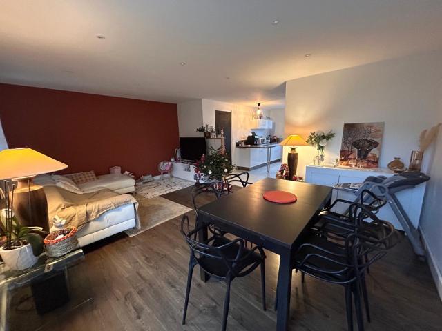 Appartement 73 m2 Tournon sur Rhône