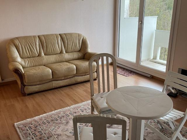 Appartement à vendre Épernay