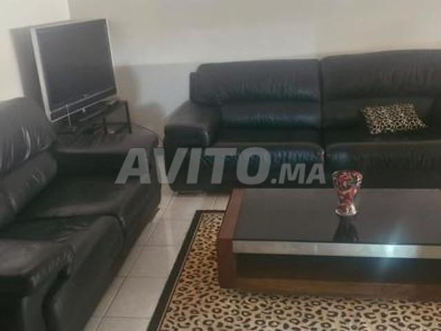 Appartement a vendre
