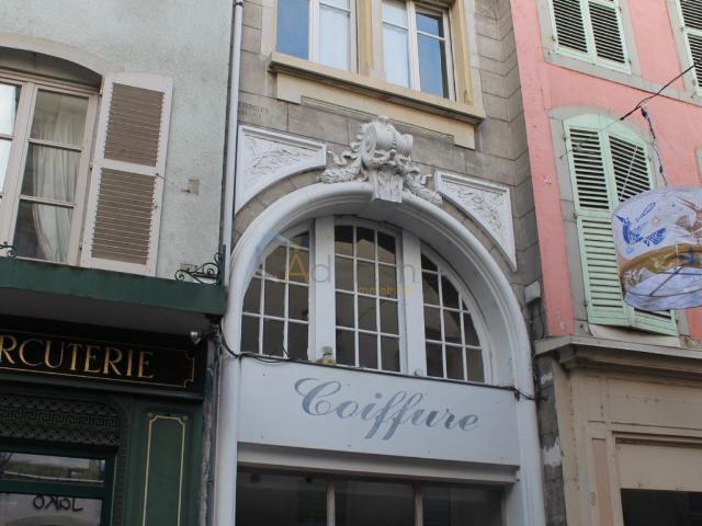 IMMEUBLE D ARCHITECTE RARE