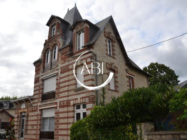 Appartement à vendre Bagnoles de l'Orne Normandie