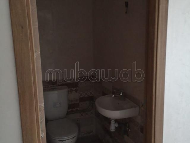 Appartement a vendre