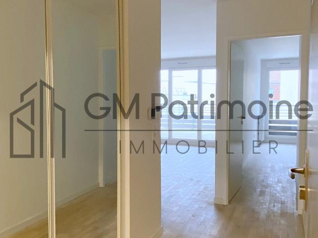 4 Pièces 3 Chambres Jardin Parking