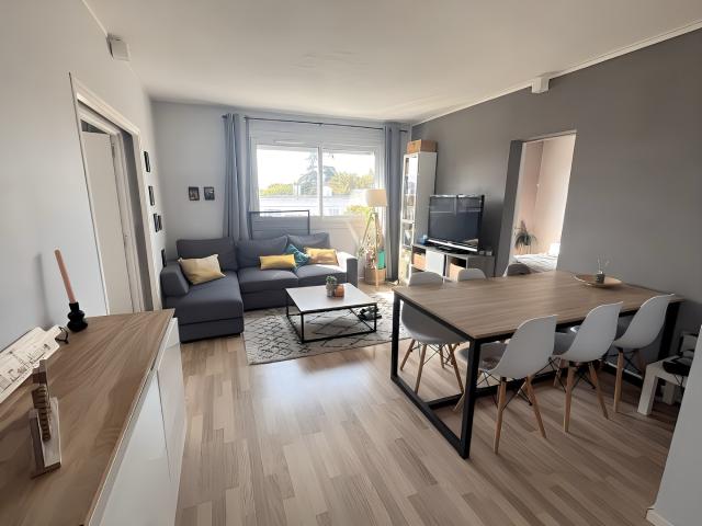 Appartement 67 m2 Mérignac