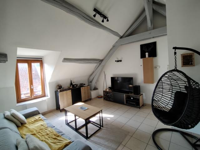 Appartement 3 pièces LIMAY