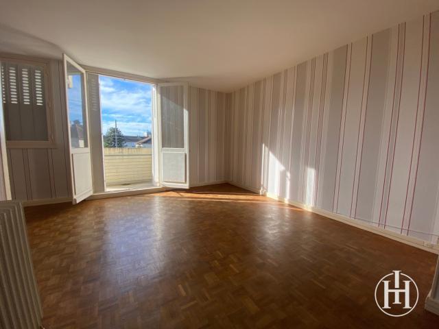 Appartement copropriété Saint Amand Montrond