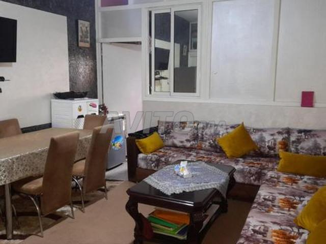 Appartement à vendre 36 m² à Casablanca