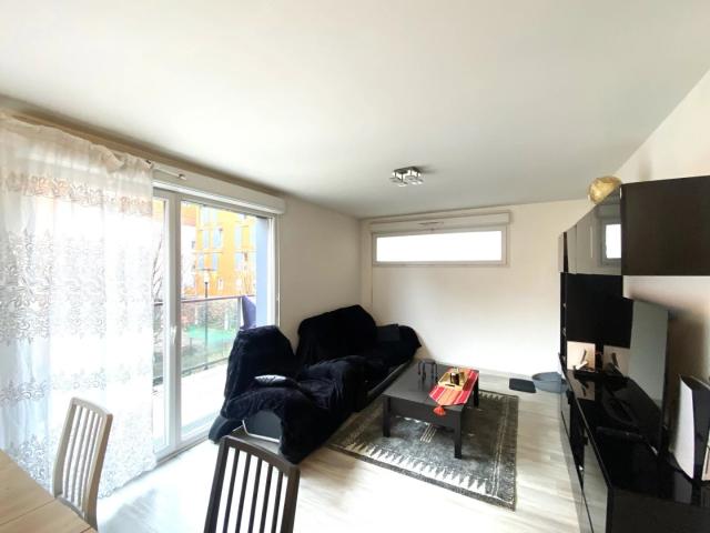 APPARTEMENT T4 ARGENTEUIL / JEAN JAURES