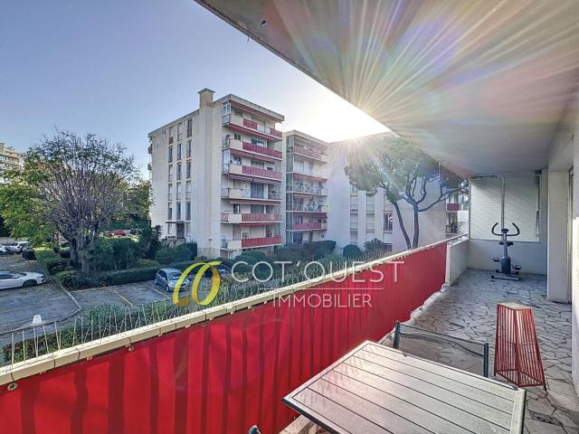 vente appartement 3 Pièce s