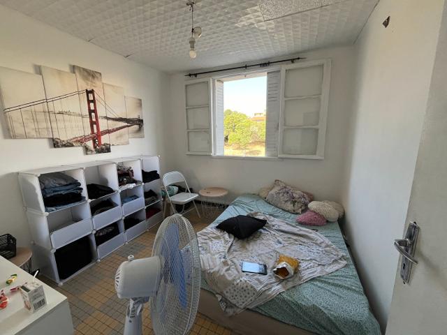 APPT T3 49 M2 SECTEUR BON SECOURS
