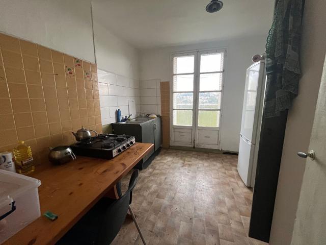 APPT. T3 49 M2 BON SECOURS