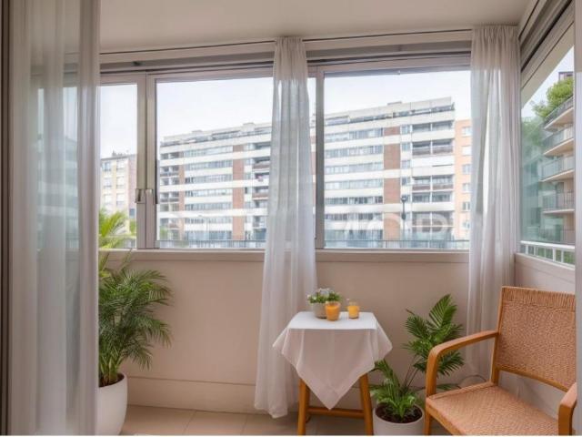 Appartement à vendre Bois Colombes