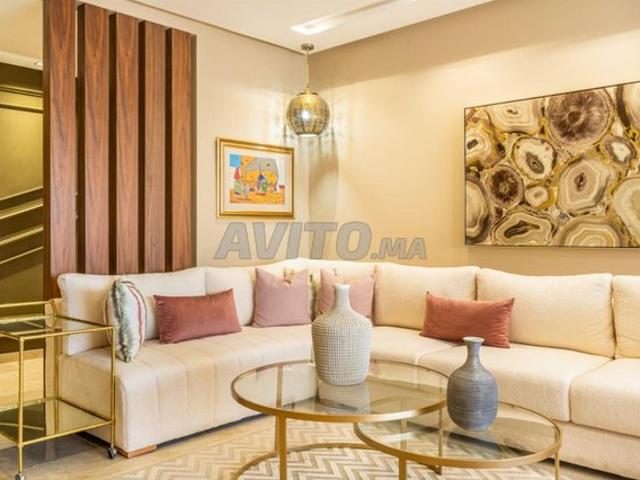 Appartement à vendre 38 m² à Casablanca