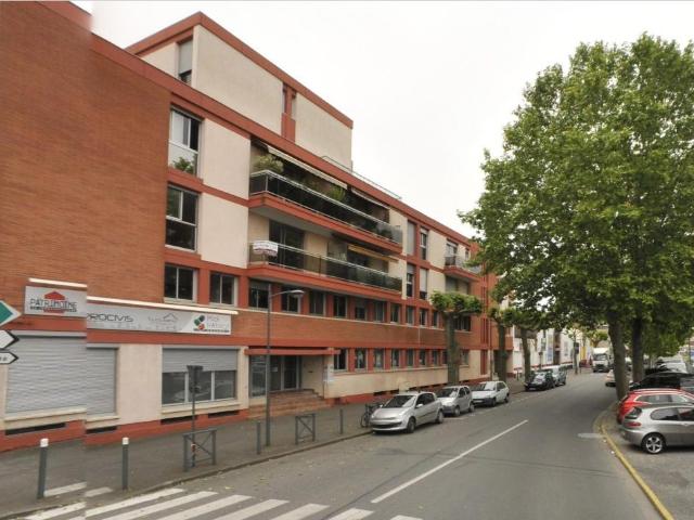 ALBI Appartement T3 à vendre