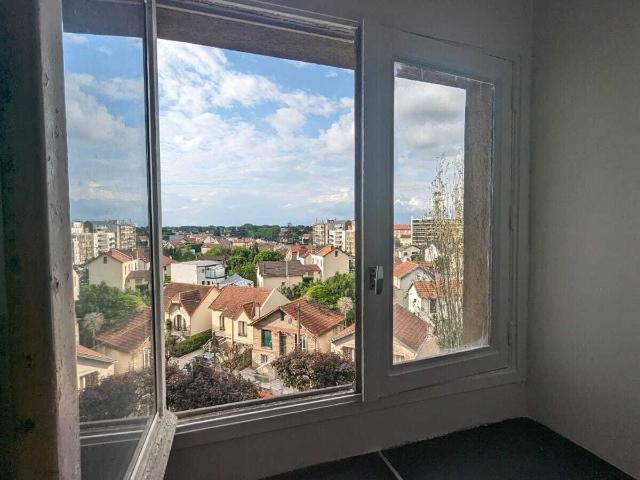 Appartement 48 m2 Livry Gargan