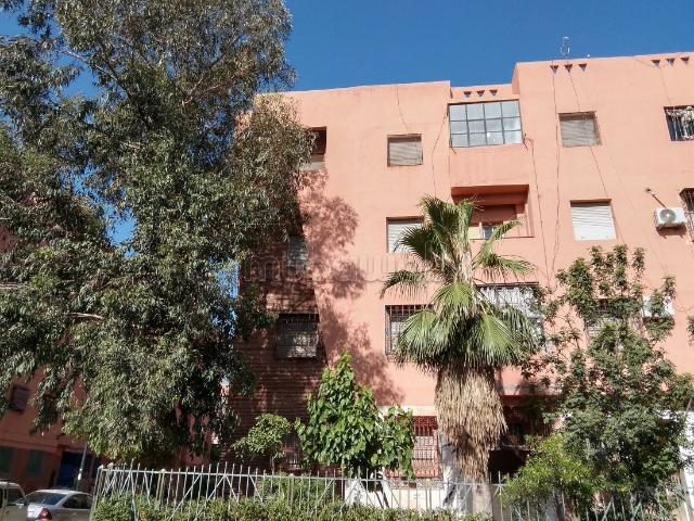 Appartement a vendre