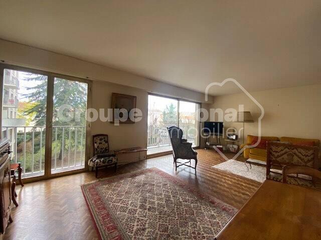 VERSAILLES Montreuil 5 Pièces 117m2 Balcons