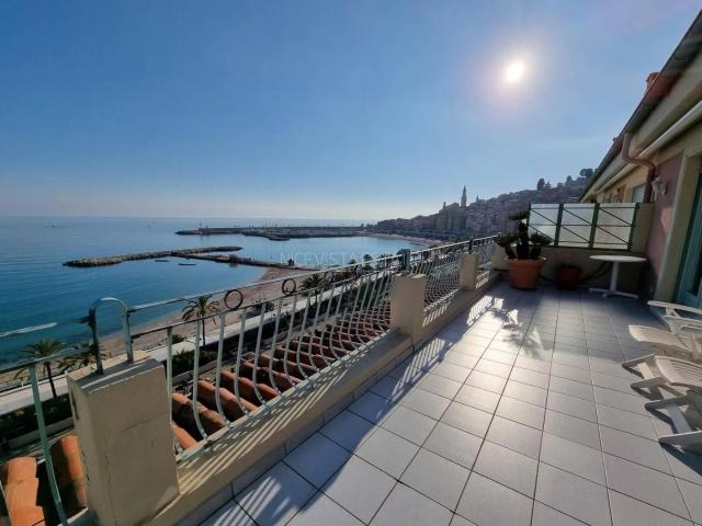 Sale Apartment Menton 1,290,000 €