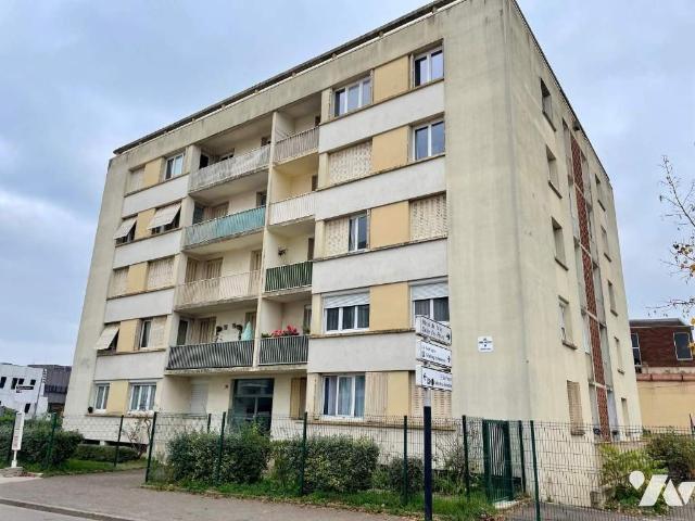 Appartement 5 pièces