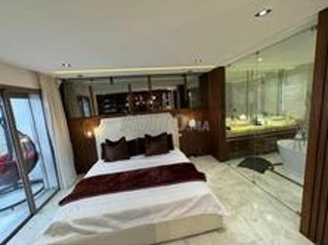Appartement à vendre 3 chambres