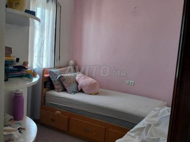 Appartement à vendre 3 façades