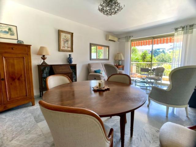 Appartement à vendre 3 pièces