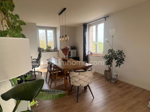 Appartement à vendre 3 pièces 59