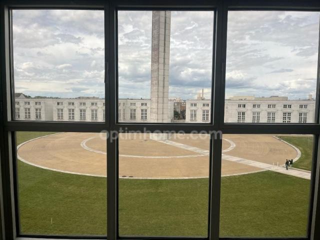 Appartement à vendre 3 pièces 74.03m2 à CERGY 95