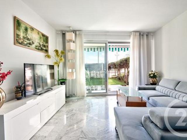 Appartement F3 à vendre 3 pièces 85,64 m2 Nice 06 PROVENCE ALPES COTE D AZUR