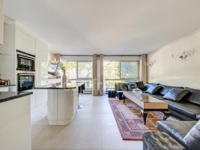 Appartement à vendre 3 pièces 92 Neuilly Sur Seine