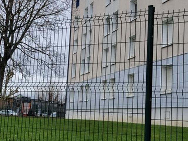 Appartement à vendre 3 pièces 10