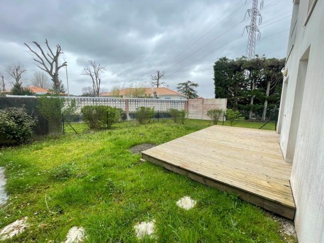 Appartement à vendre 3 pièces