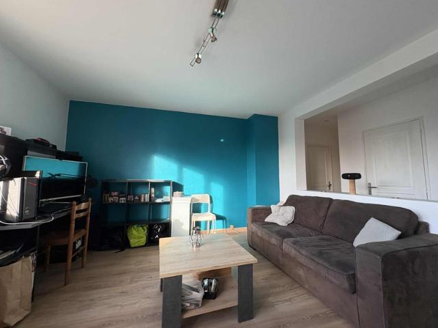 Appartement à vendre 3 pièces 37