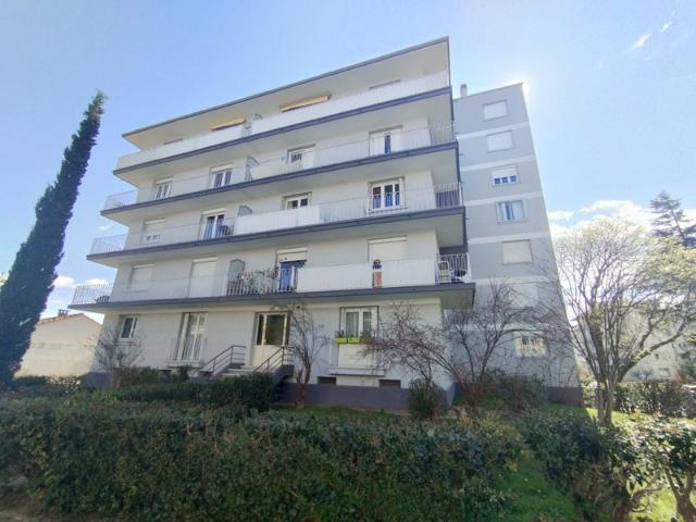 Appartement à vendre 3 pièces 34
