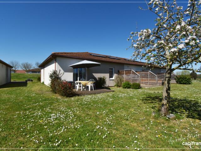 Appartement à vendre 3 pièces