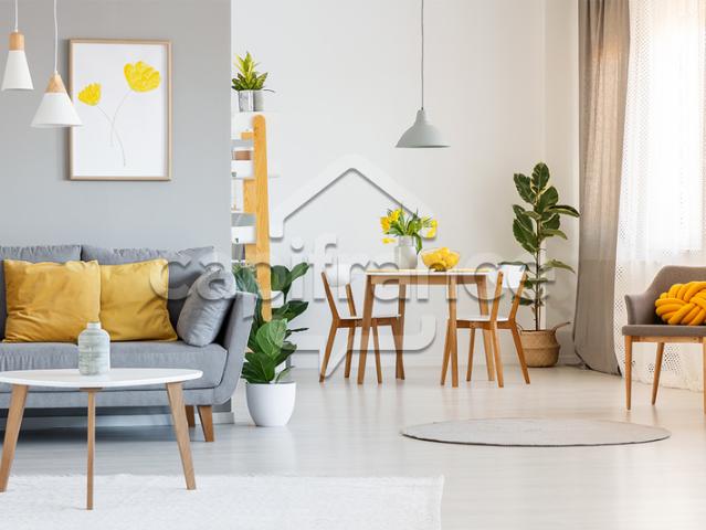 appartement à vendre 3 pièces THORIGNE FOUILLARD 35