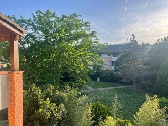Appartement à vendre 3 pièces TOULOUSE 31