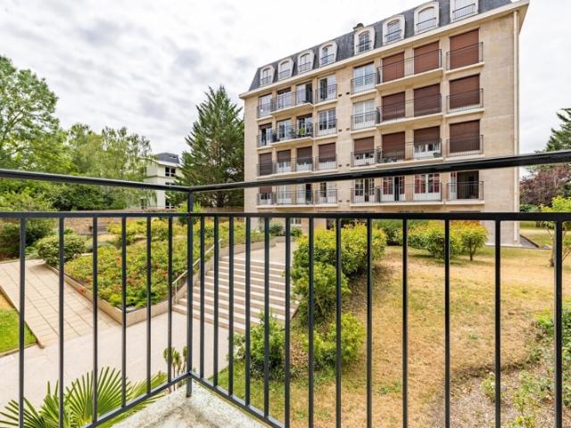 Appartement à vendre 3 pièces VERSAILLES 78