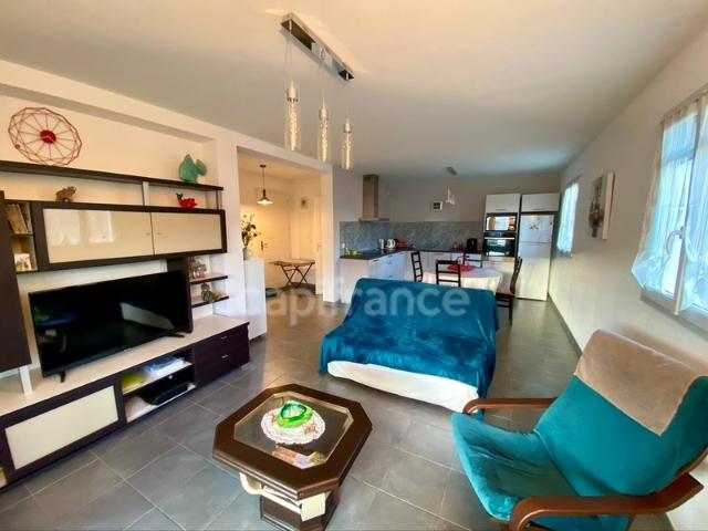 Appartement à vendre 3 pièces VESCOVATO 20 de 68,44 m2 avec garage