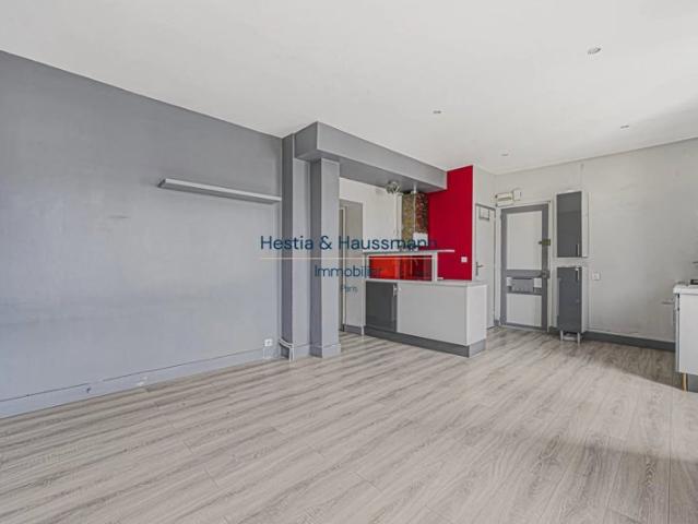 APPARTEMENT À VENDRE, 3 PIÈCES VINCENNES 94300