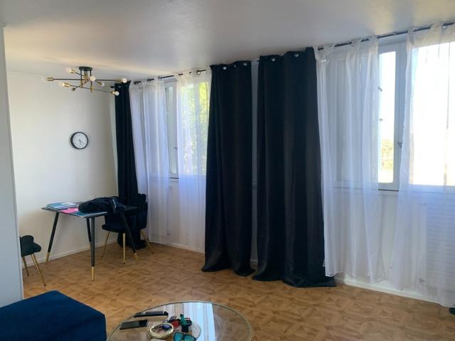 Appartement à vendre 3 pièces VILLEURBANNE 69