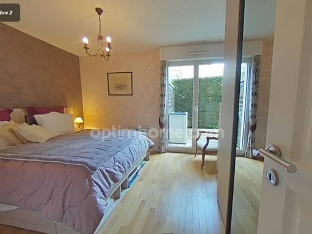 Appartement à vendre 3 pièces VIROFLAY 78