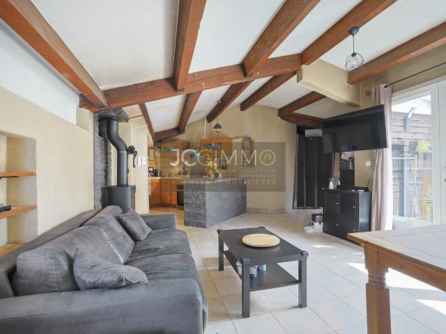 Appartement à vendre 3 pièces à Cuers avec Agence Sollies Pont