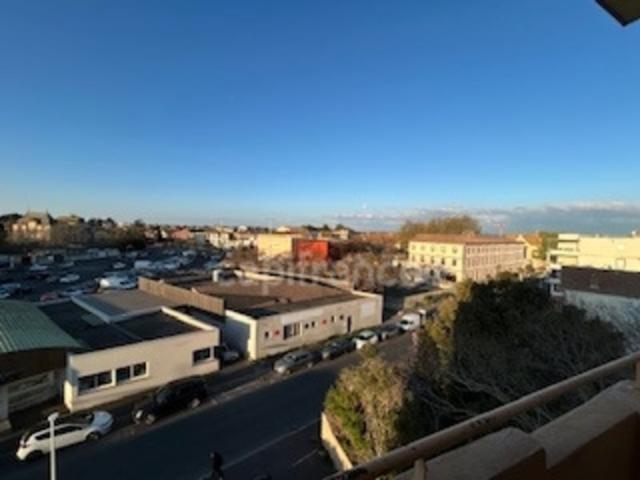 Appartement à vendre 3 pièces Agde 34 60m² Agde Cap d'Agde
