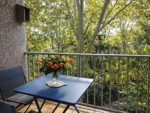 Appartement à vendre 3 pièces AIX EN PROVENCE 13